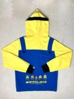 BAPE Minion Hoodie Sale