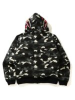Bape Black Hoodie Sale