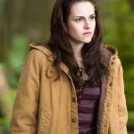Bella Swan Brown Jacket