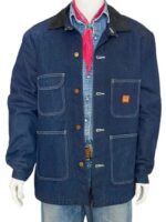 Big Ben Jacket