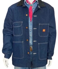 Big Ben Jacket