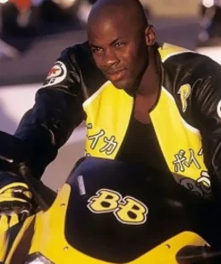 Biker Boyz Jacket