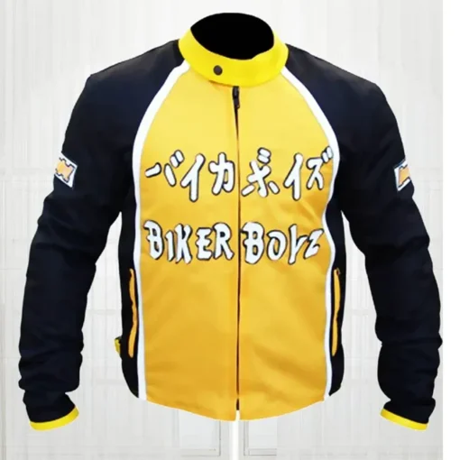 Biker Boyz Jacket Sale