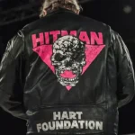 Bret Hart Jacket