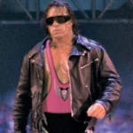 Bret Hart Jacket Sale