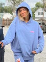 Cherry Bomb Hoodie Sale
