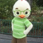 Chicken Little Costume Sale