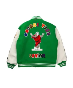 Choose_Your_Savior_Varsity_Jacket