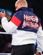 Cody Rhodes Jacket Sale