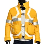 Cyberpunk David Martinez Jacket Sale