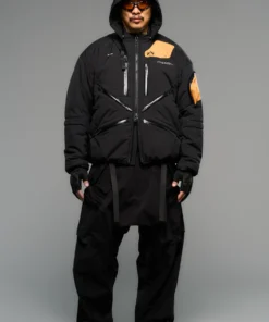 Death Stranding Jacket