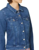 Denim Trucker Jacket Sale