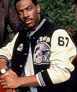 Detroit Lions 67 Jacket