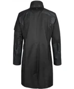 Deus Ex Mankind Divided Game Adam Jensen Black Coat Sale