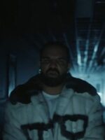 Drake First Person Shooter Fur Jacket