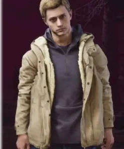 Ethan Winters Jacket