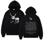 For All The Dogs Hoodie