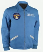 Ford v Ferrari Carroll Shelby Jacket
