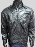 Ghost Band Papa V Inspired Black Jacket