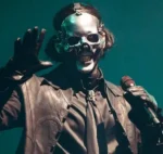 Ghost Band Papa V Inspired Jacket Sale