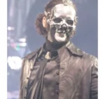 Ghost Band Papa V Inspired Leather Jacket