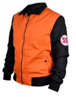 Goku Jacket Sale