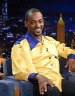 Gordon Gartrelle Silk Shirt