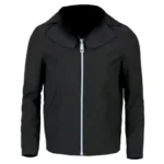Gru Wool Jacket