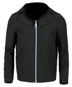Gru Wool Jacket