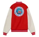 Gumball Varsity Jacket Sale