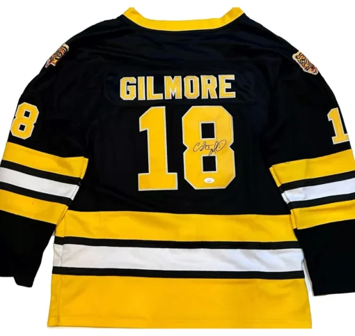 Happy Gilmore Cotton Polyester Jersey