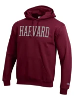Harvard Crimson Hoodie