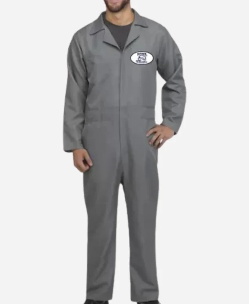 Hawk Tuah Halloween Costume