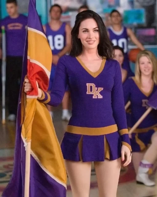 Jennifers Body Costume