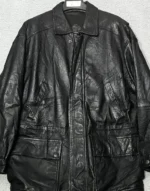 John Ashford Leather Jacket