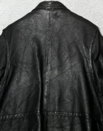 John Ashford Leather Jacket Sale