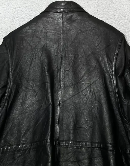 John Ashford Leather Jacket Sale