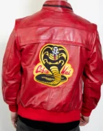 Johnny Lawrence Jacket