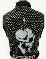 Juice Wrld Halloween Black Costume