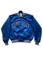 Kentucky Wildcats Bomber Jacket