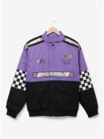 Kuromi Racing Jacket