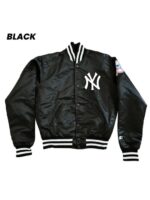 Lana Del Rey Yankees Jacket Sale