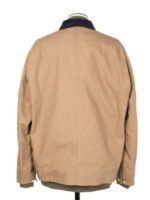 Lebron James Brown Jacket