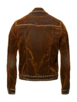 Luke Bryan American Idol Jacket