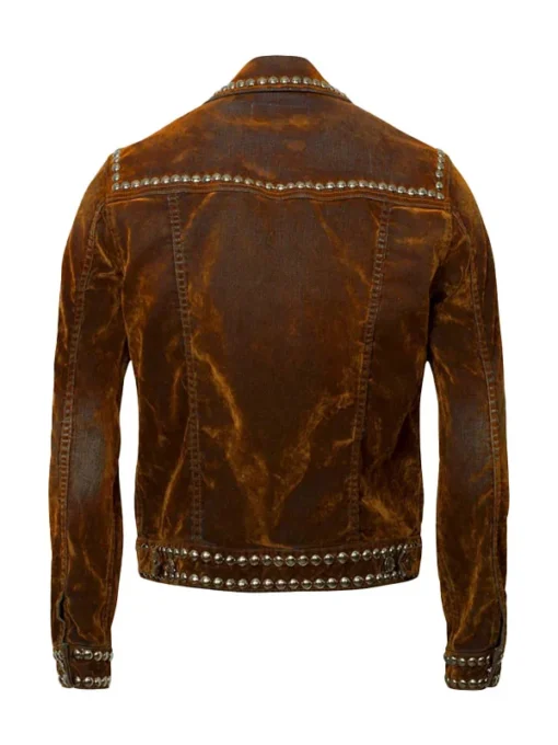 Luke Bryan American Idol Jacket