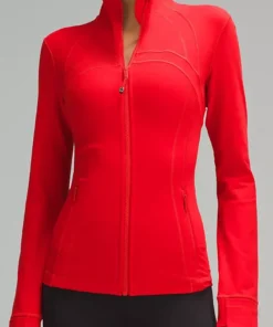 Lululemon Align Jacket