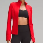 Lululemon Align Jacket Sale