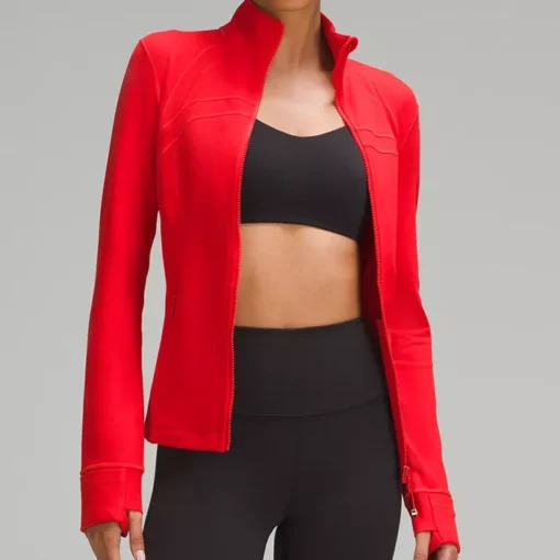 Lululemon Align Jacket Sale