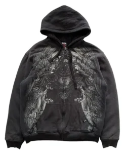 MMA Elite Hoodie