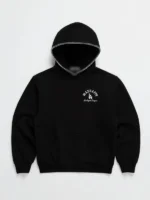 Madhappy La Dodgers Black Hoodie